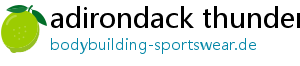 adirondack thunder