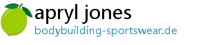 apryl jones