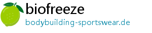 biofreeze