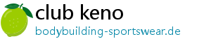 club keno