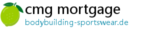 cmg mortgage