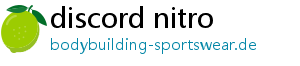 discord nitro