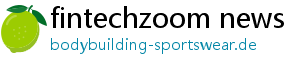 fintechzoom news