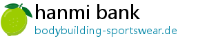 hanmi bank