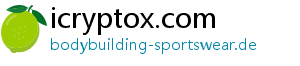 icryptox.com