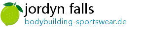 jordyn falls