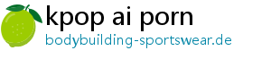 kpop ai porn