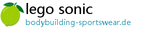 lego sonic