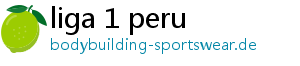 liga 1 peru