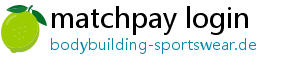 matchpay login