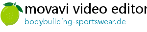 movavi video editor