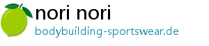 nori nori