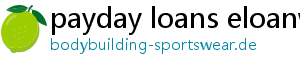 payday loans eloanwarehouse