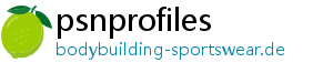 psnprofiles