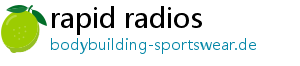 rapid radios