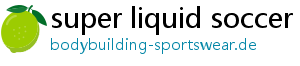 super liquid soccer