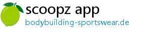 scoopz app