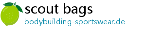 scout bags