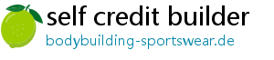 self credit builder