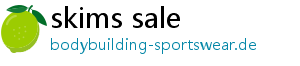 skims sale