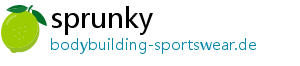 sprunky