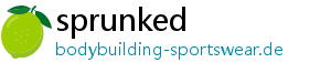 sprunked