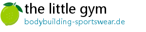 the little gym