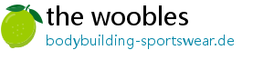 the woobles